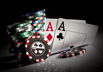 Découvrez l’univers du poker!