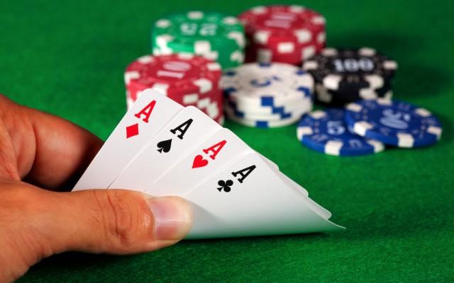 Strategies poker bien miser pour gagner